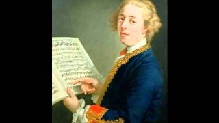 Francesco Geminiani  Violin Sonata Op 4 No 8 [upl. by Eldridge517]