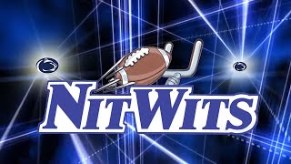 NitWits Penn State vs Ohio  September 10 2022 [upl. by Ahsirtal43]