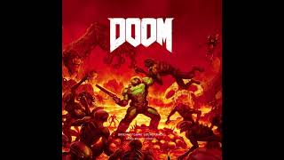 Doom OST  I Dogma [upl. by Daryl]