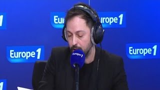 David Azencot  quotJe ne crois pas à lastrologiequot [upl. by Constantin]