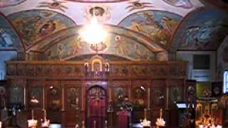 Official Russian Orthodox Anathema Curse on Heretic Churches [upl. by Aibos]