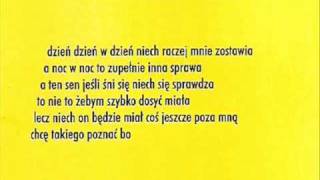 Karaoke  Przyjaciel od zaraz  Kaja Paschalska [upl. by Bach172]