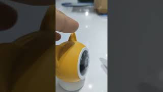 Petoneer smart pet cam [upl. by Mandi886]