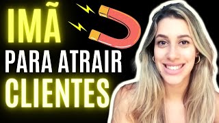 3 Frases SECRETAS para Atrair Clientes Todos os Dias Frase para Atrair Clientes  Marina de Paula [upl. by Nesyla]