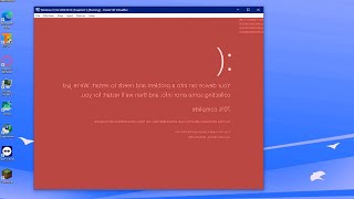 Windows 10 Has BSOD VM Compilation 2 [upl. by Edrick]