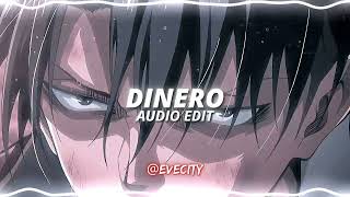 dinero  trinidad cardona edit audio [upl. by Elam]