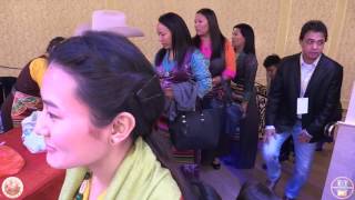 SHERPAKYIDUG USA LOSAR PARTY VIDEO BY ANG KAMI SHERPA 2016 [upl. by Nebur415]