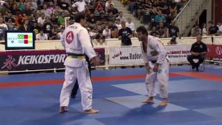 2009 Brazilian Jiu Jitsu World Championships  Mundial [upl. by Sowell]