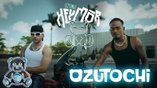 Ozuna Feid  Hey Mor Video Oficial  Ozutochi [upl. by Alam]