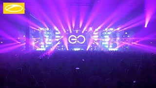 Giuseppe Ottaviani Live  A State Of Trance 900 Utrecht [upl. by Colbert323]