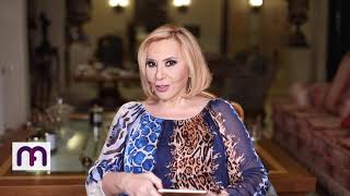 ماغي فرح  برج العقرب  الأسبوع 2 من شهر حزيران يونيو٢٠٢٣ Maguy Farah Scorpio Week 2 June 2023 [upl. by Kistner]