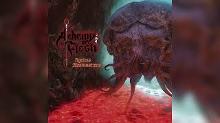 Alchemy of Flesh  quotAgeless Abominationsquot Full album [upl. by Tamar]