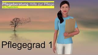 Pflegegrad 1 [upl. by Norahs250]