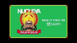 Scene Kya Hai  Nucleya x DIVINE [upl. by Olivette453]