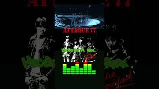 Hacelo por mi Rmx Remast  Attaque 77 [upl. by Ahsilahk]