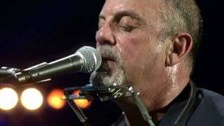 Billy Joel Piano Man Live at Tokyo Dome HD [upl. by Aitra733]