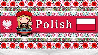 POLISH Language and Culture Unveiling the Heart of Poland [upl. by Laurance630]