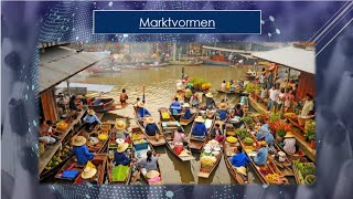 D8 Marktvormen [upl. by Ennaeerb658]