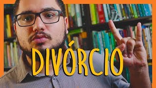 O CRISTÃO PODE SE DIVORCIAR [upl. by Gerome]