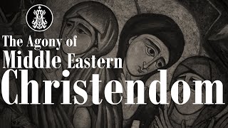 Christians in the Middle East Part One a History of Persecution [upl. by Dloreg]