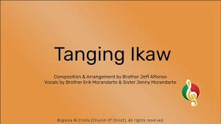 Tanging Ikaw [upl. by Hardie]