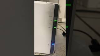 Synology DS223j Initial Setup  Your personal Cloud Storage  best solution for storage issues [upl. by Iclek]