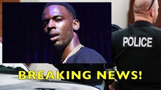 BREAKING Footage Of Young Dolph Being Robbed Of 500K [upl. by Ajak]