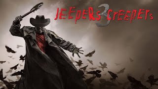 JEEPERS CREEPERS 3 FULL MOVIE IN HINDI DUBBED  UNCUT MOVIE 🔥 [upl. by Danczyk143]