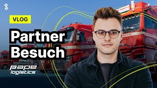 Pape Logistics  Warum Onboarding so wichtig ist [upl. by Narih204]