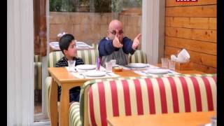 Ma Fi Metlo  Season 3  Episode 26  06032014 ما في متلو [upl. by Tnafni416]