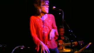 David Johansen New York Dolls  Looking For Kiss Acoustic Version  Bowery Electric 122212 [upl. by Litman]