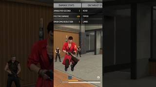 harmane baba cherdi freefire viral freefireyoutubegaming tending short [upl. by Thema692]