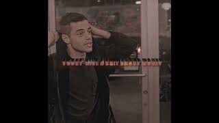 jxzaep0  Elliot Alderson  Mr Robot edit  Mareux  Killer  mrrobot fsociety edit [upl. by Krawczyk]