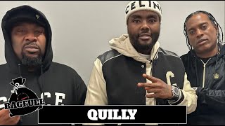 Quilly  BagFuel [upl. by Hubie]