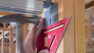 Installing a Pocket Door Kit [upl. by Naman]