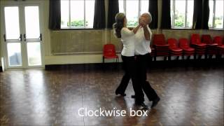 Sweetheart Waltz Sequence Dance Walkthrough [upl. by Osswald]