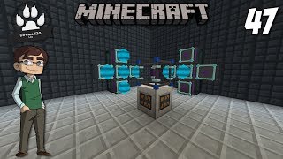 Draconic Evolution Fusion Crafting amp Advanced Dislocator  112 Modded Minecraft DireWolf20  E47 [upl. by Claribel]