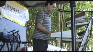 e44  2011  Caldas com o Lubango 2ª parte [upl. by Aisaim]