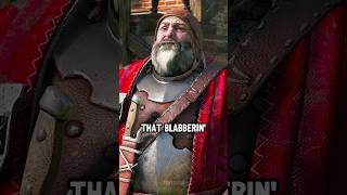 The Bloody Baron  The Witcher 3 [upl. by Massab]