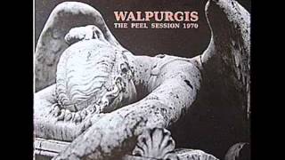 Black Sabbath  Walpurgis [upl. by Troth]