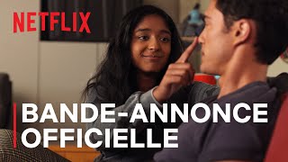 Mes premières fois  Bandeannonce officielle VOSTFR  Netflix France [upl. by Jobyna]