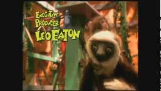 Zoboomafoo Leapin Lemurs [upl. by Lala]