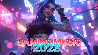 New Gaming Music 2023 ♫ 1Hour Gaming Music Mix ♫ Copyright Free Music [upl. by Darcey]