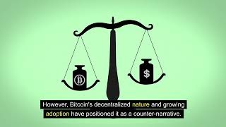 Bitcoin as a Hedge Against Inflation [upl. by Einnig]