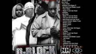 Styles P Freestyle LL Cool J Instrumentalwmv [upl. by Peace]