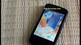 Micromax A27 Hard reset Factory Reset amp Password Recovery [upl. by Ojeitak]