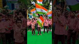 lehra do lehra do arijitsingh music 2024 independenceday [upl. by Abeu]