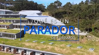 Descubre los encantos de los Paradores Turísticos en España [upl. by Reham]