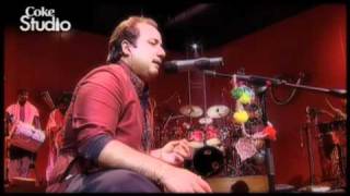 Garaj Baras  Rahat Fateh Ali Khan amp Ali Azmat  Season 1  Coke Studio  RohailHyattMusic [upl. by Allis]