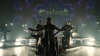 ENSLAVED  THE OTHERWORLDLY BIG BAND EXPERIENCE  TRAILER III [upl. by Nrublim]